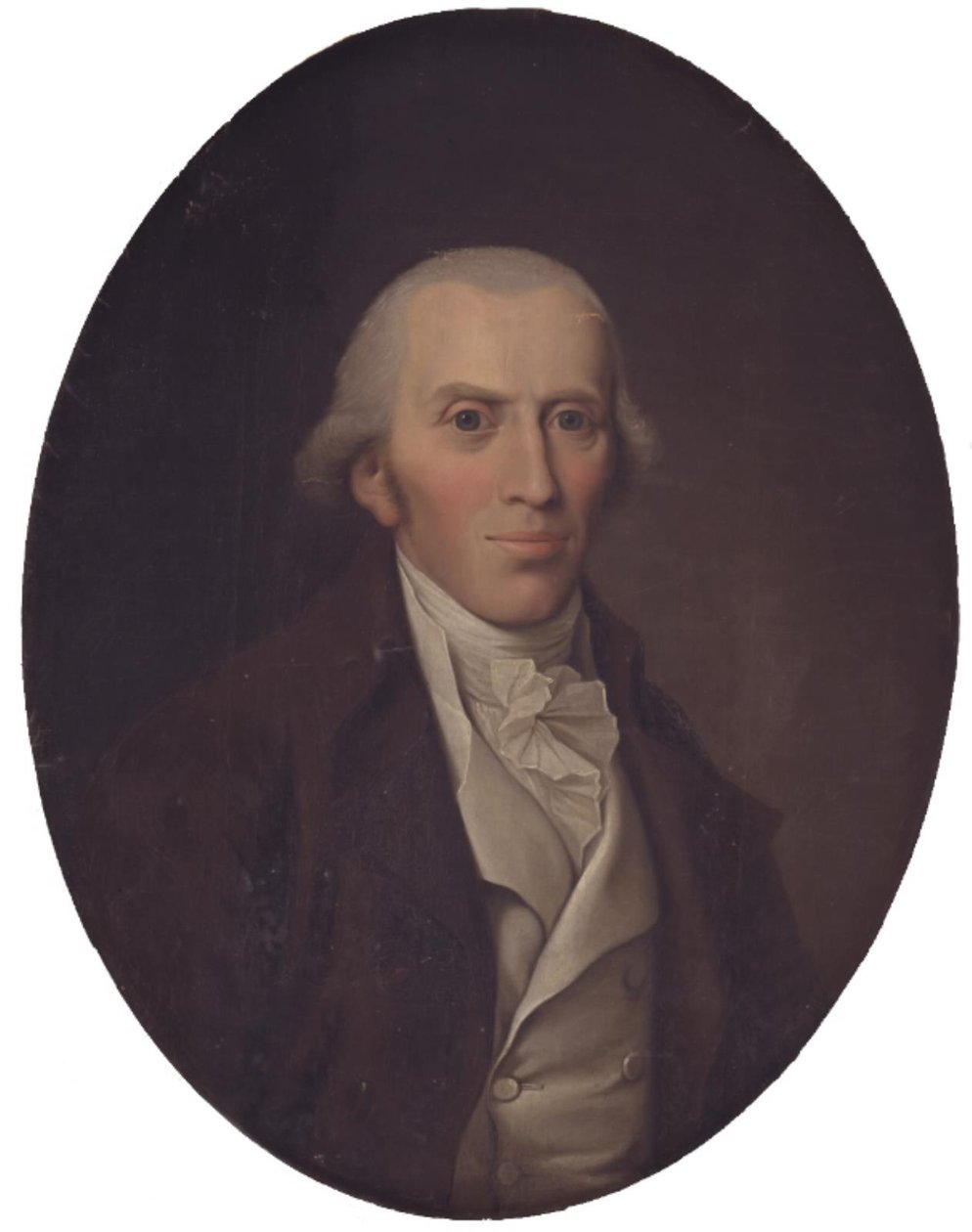 Johann Jacob Frølich d.æ. tekijältä Jens Juel