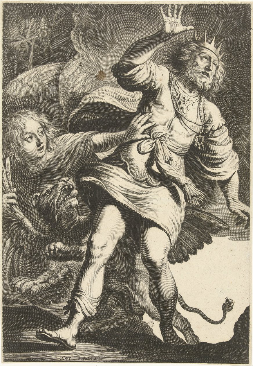 Assyrialaiset - tuhosivat Sanheribin valtakunnan The Four Kingdoms (sarjan nimi) tekijältä Jeremias Falck