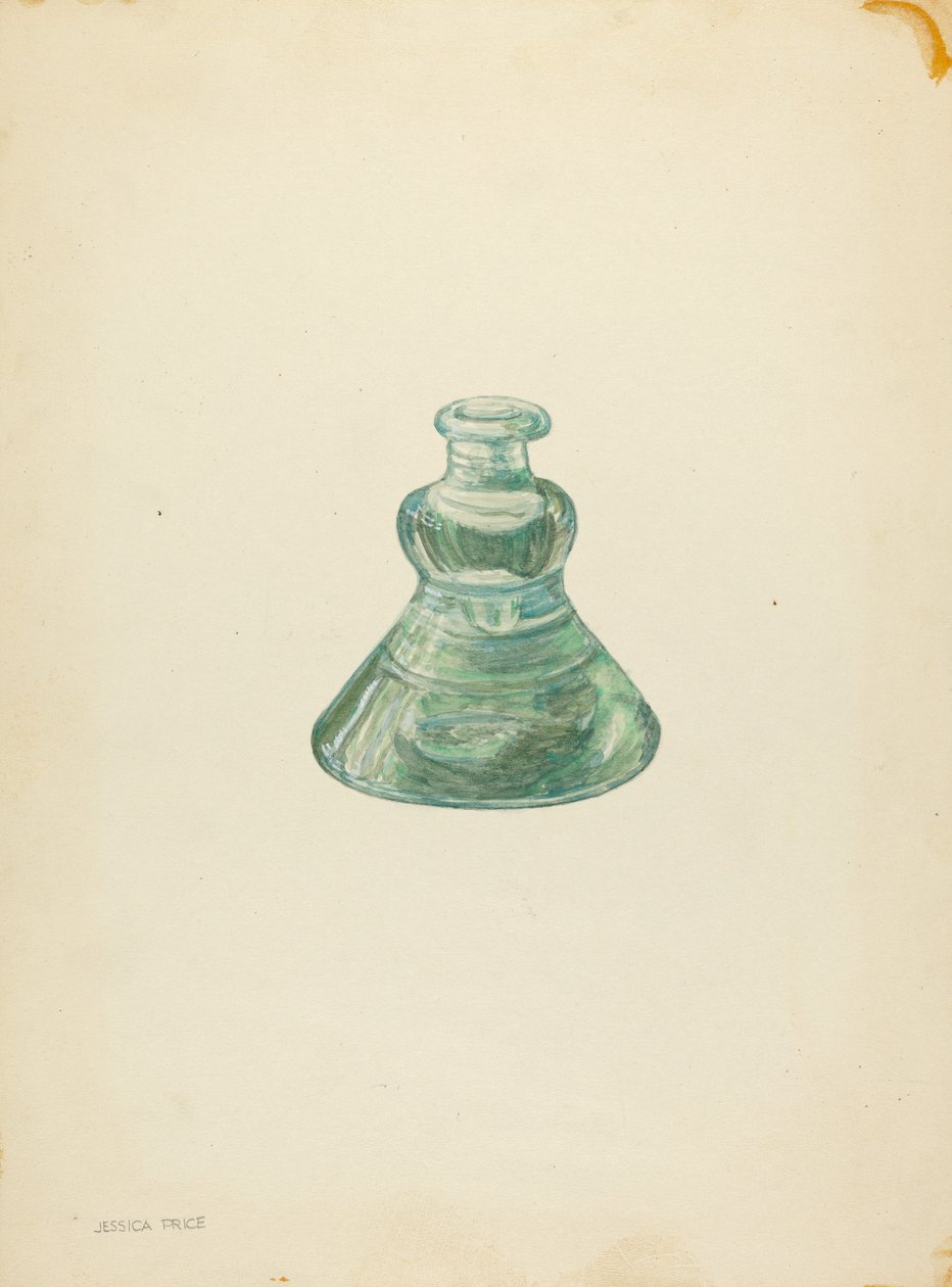 Mustepullo tekijältä Jessica Price