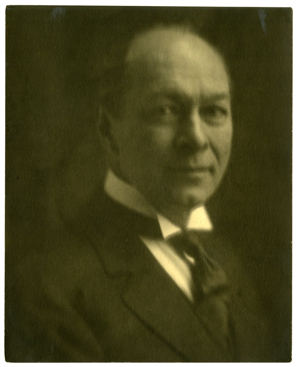 Bill Pomeroy, n. 1905-1940 (gelatiinihopea valokuva) tekijältä Jessie Tarbox Beals