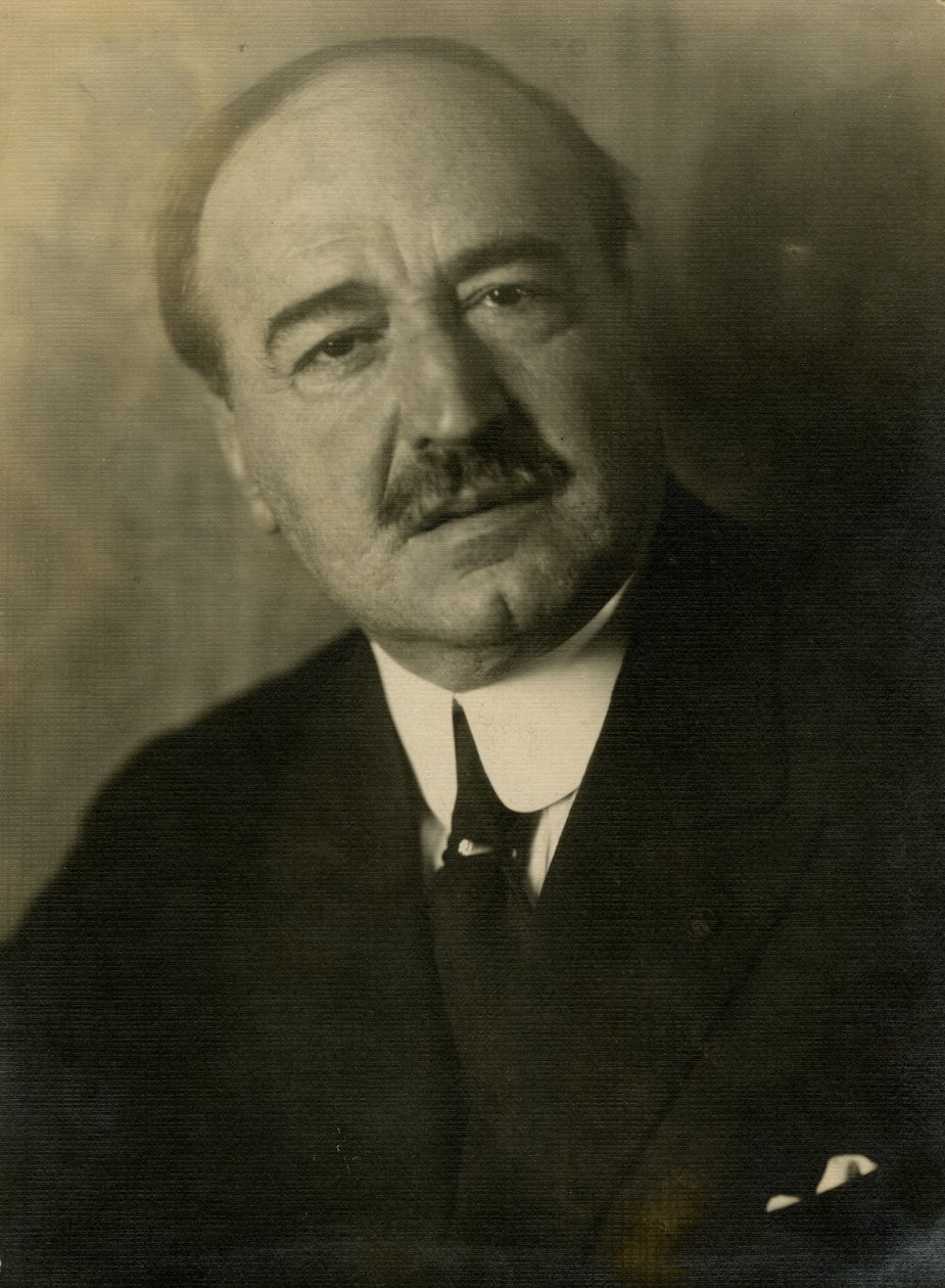 Blasco Ibanez, n. 1905-1940 tekijältä Jessie Tarbox Beals
