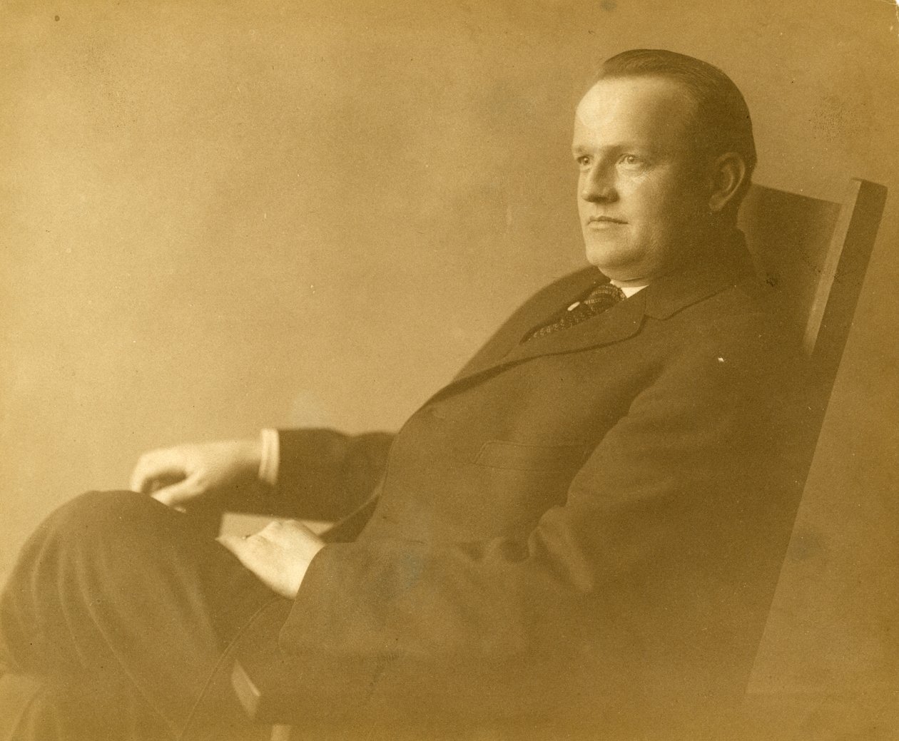 Charles Dunbar, n. 1905-1940 tekijältä Jessie Tarbox Beals