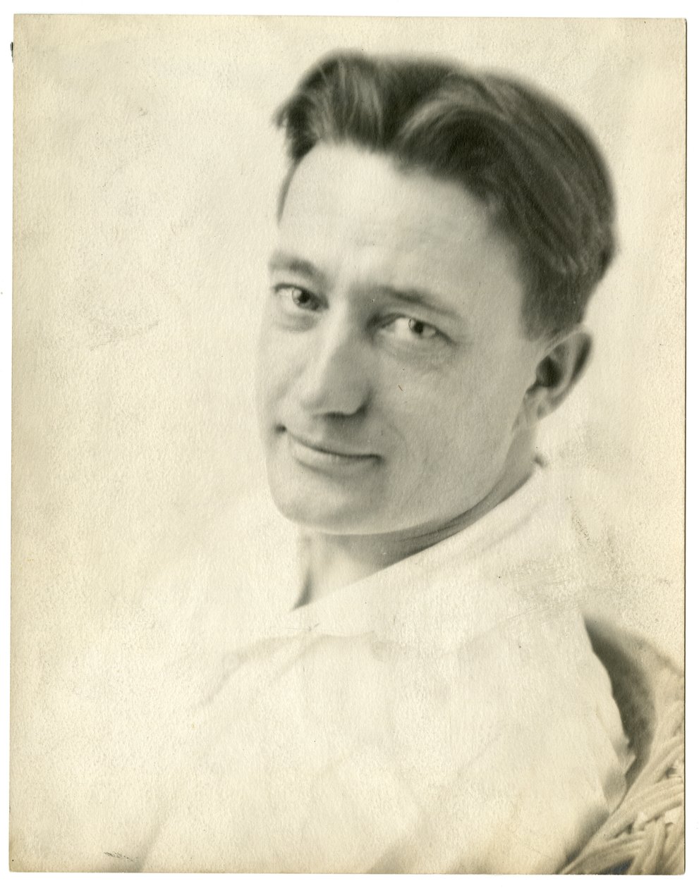 Henry Oyen, n. 1905-21 tekijältä Jessie Tarbox Beals