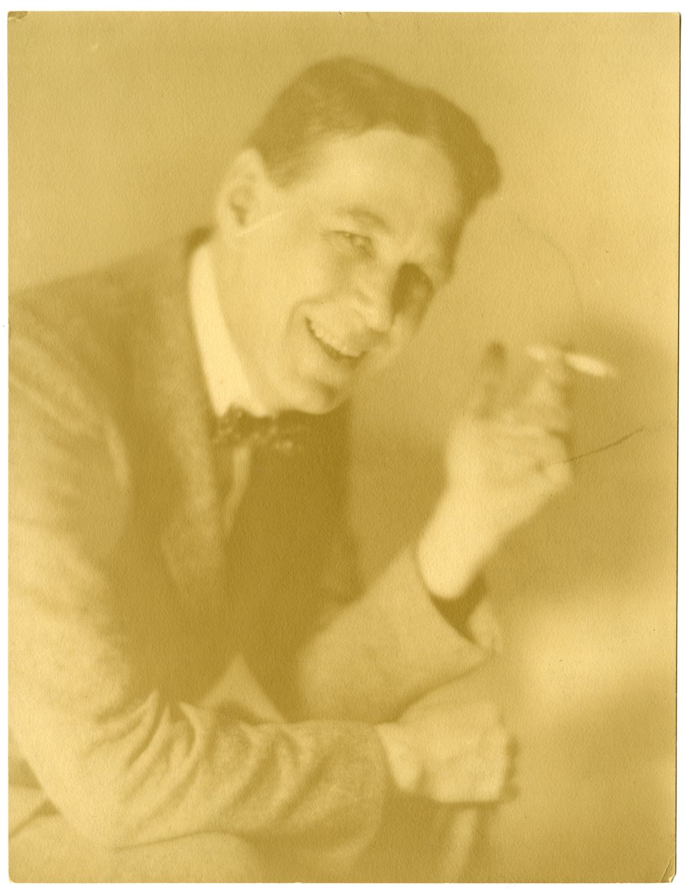 Walter Gelber, n. 1905–1940 tekijältä Jessie Tarbox Beals