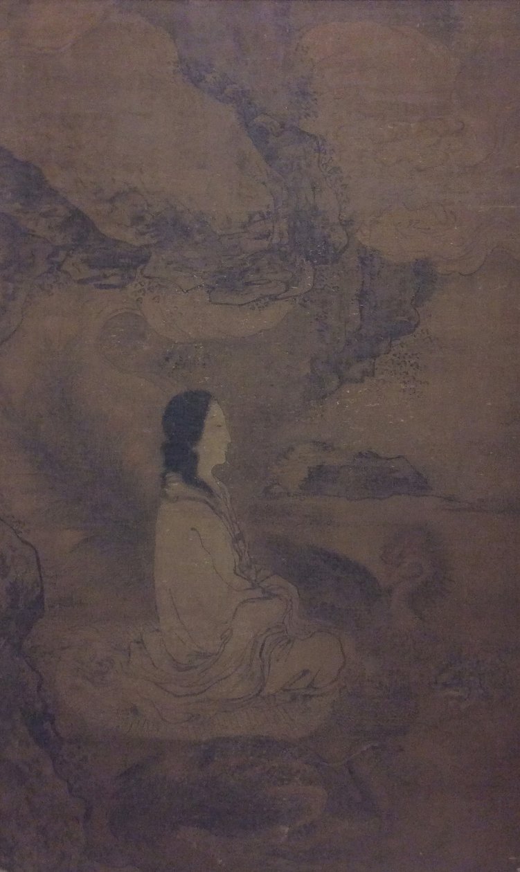 ξ Wang MU F. Wangin kanssa. tekijältä Jiang Feng