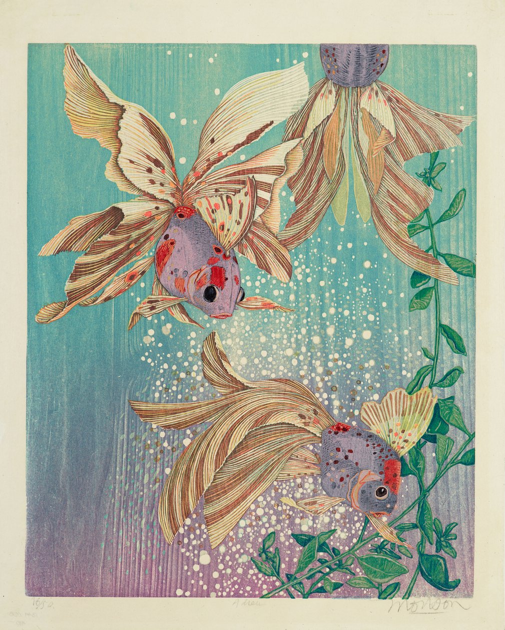 Hyvästi / Fantails tekijältä Jim Monson