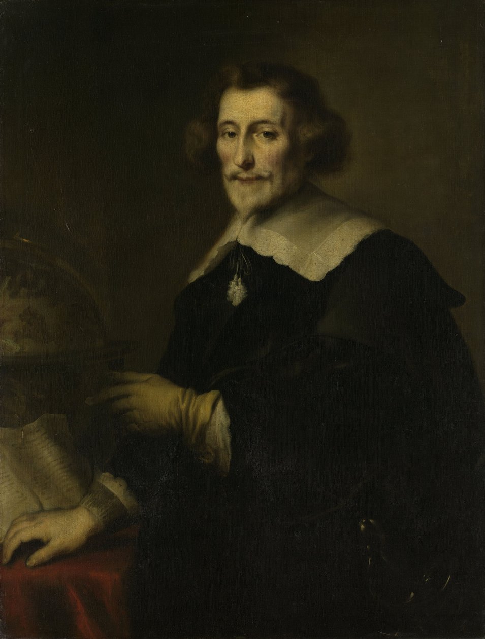 Joachim von Sandrart tekijältä Joachim von Sandrart