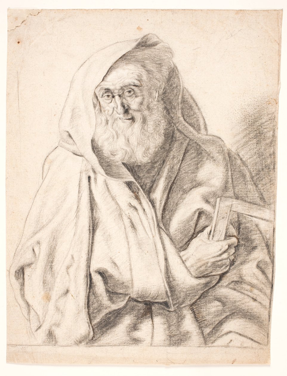 Josef (Jeesus kaukana) tekijältä Joachim von Sandrart