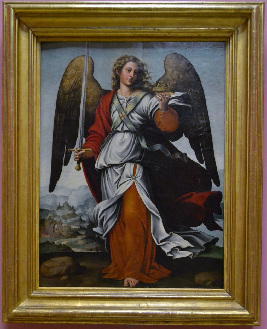 Gungel Guardià tekijältä Joan de Juanes
