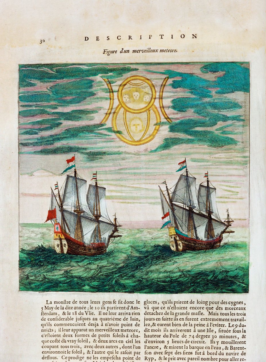 Joan Blaeun Atlas Major tekijältä Joan Blaeu