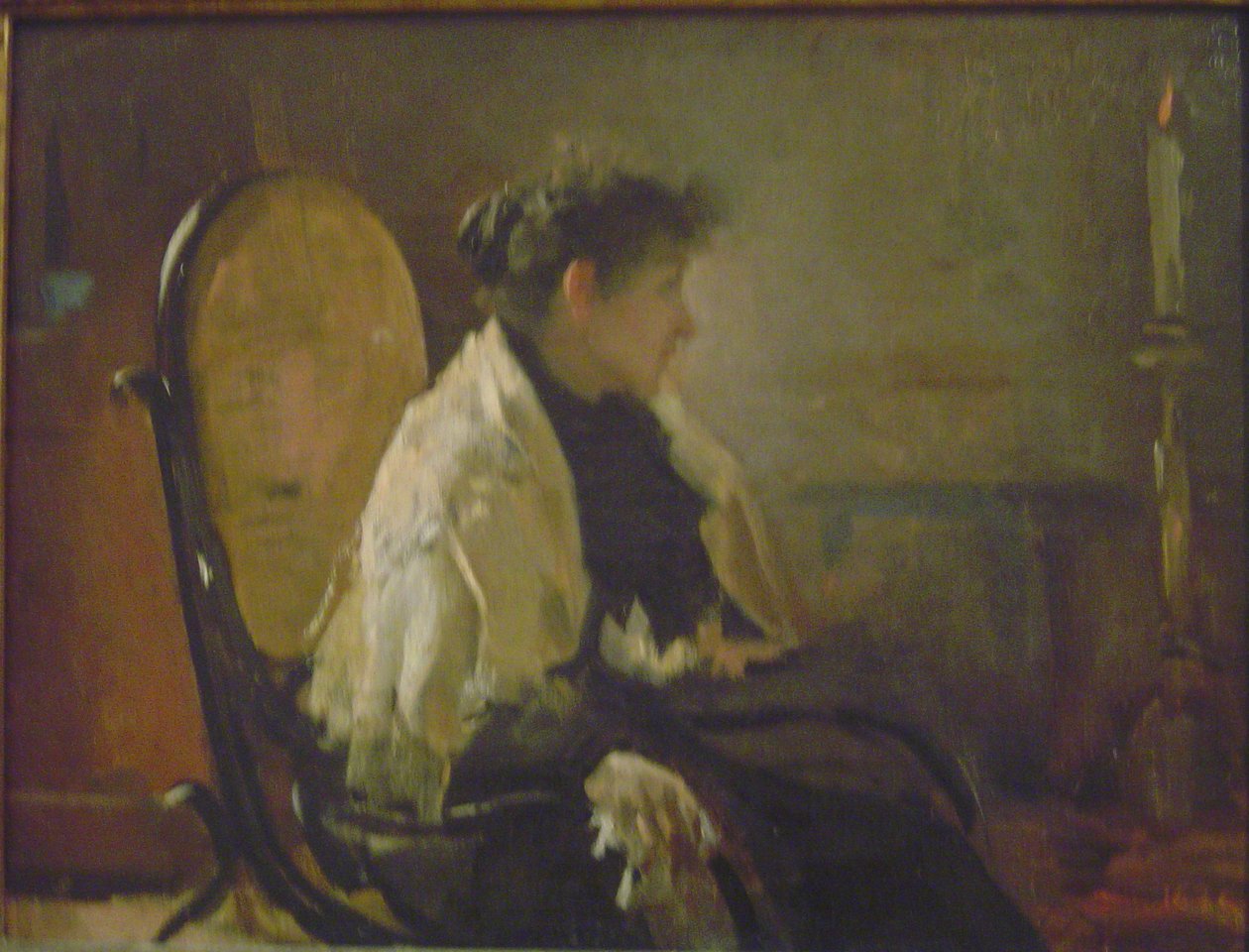 Kuva tekijältä Joan Llimona