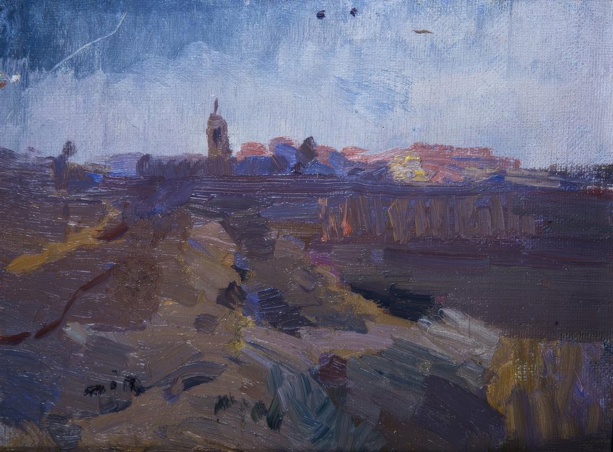 Maisema l
