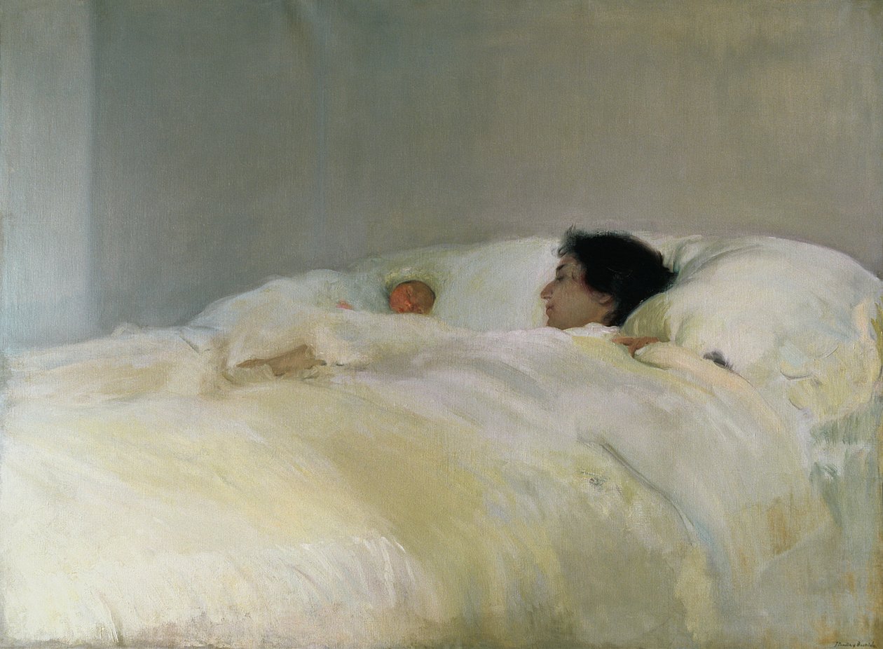  tekijältä Joaquin Sorolla