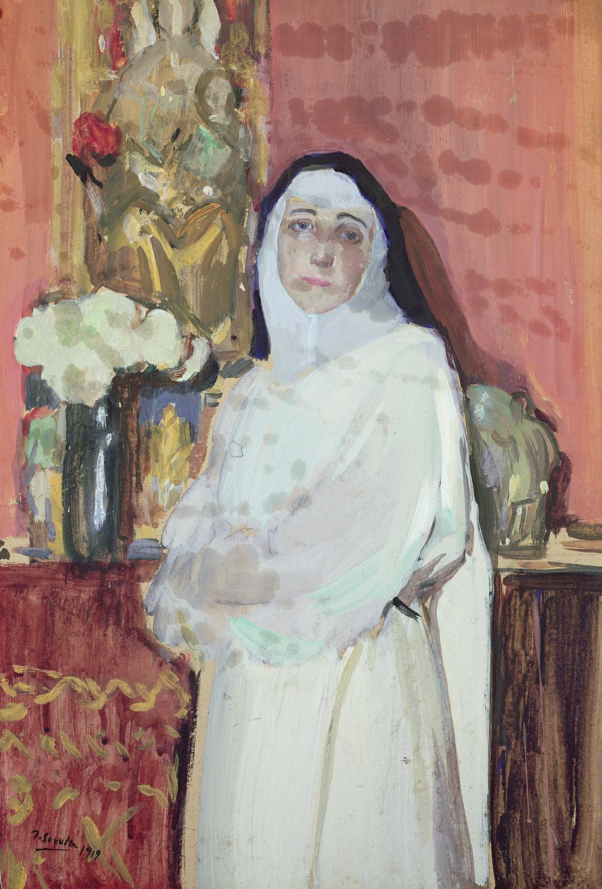 Tuntematon kuva tekijältä Joaquín Sorolla