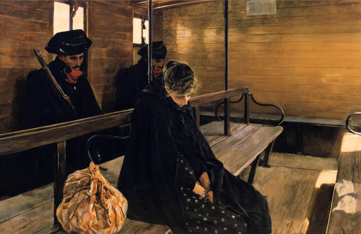 Toinen Marguerite tekijältä Joaquín Sorolla