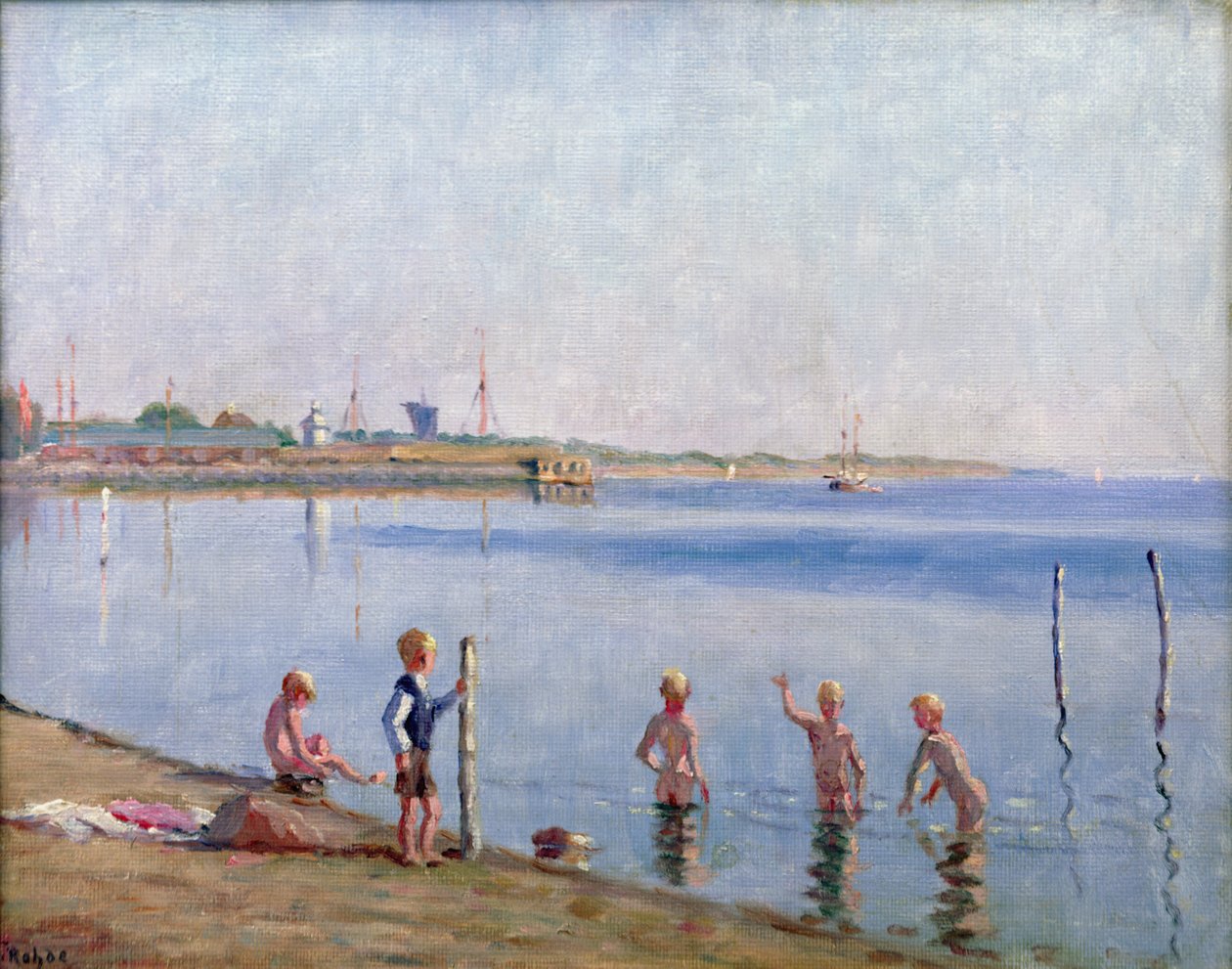 Pojat Water