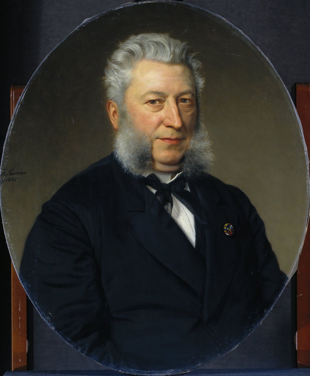  tekijältä Johan Heinrich Neuman