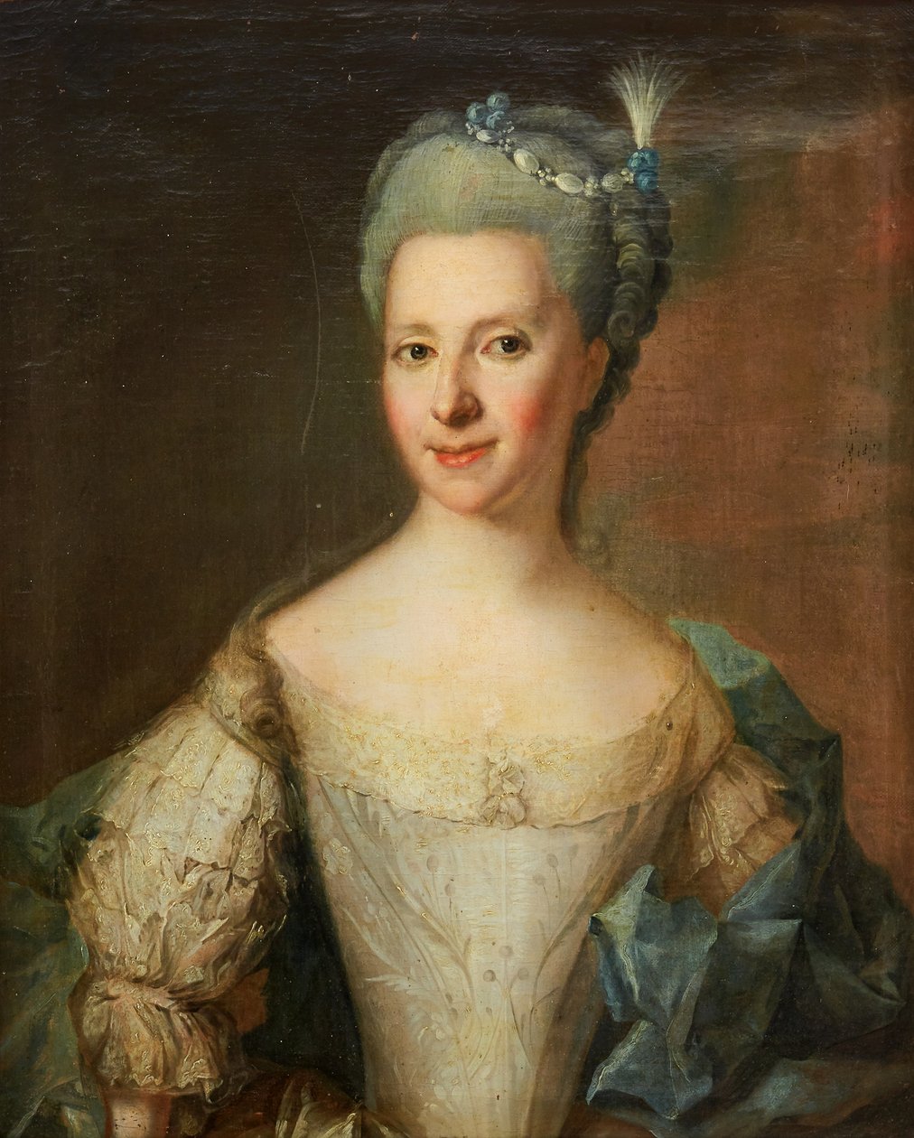 Charlotta Regina Sparre tekijältä Johan Henrik Scheffel