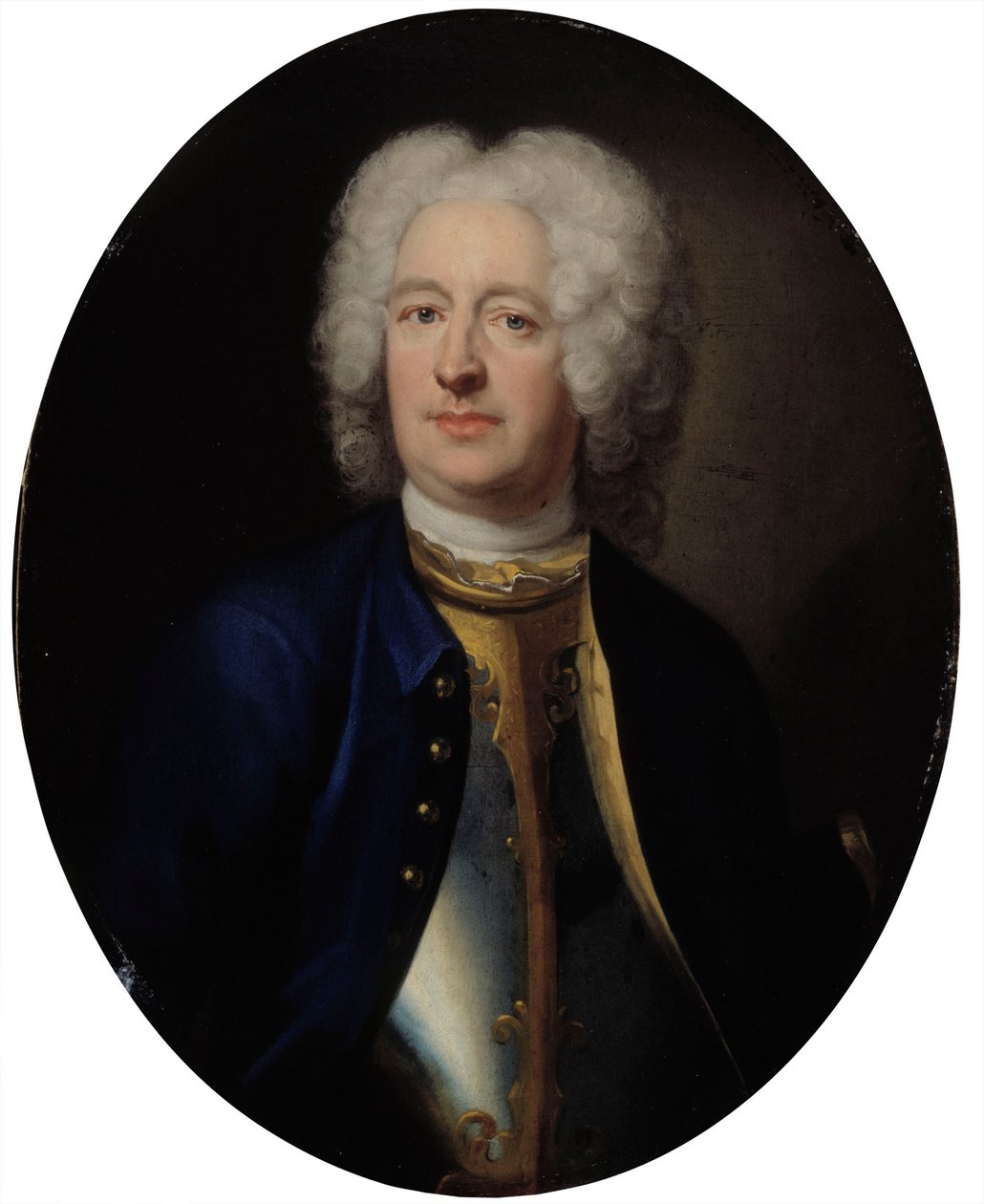 Kenraalimajuri Simon Jacob Wennerstedt tekijältä Johan Henrik Scheffel