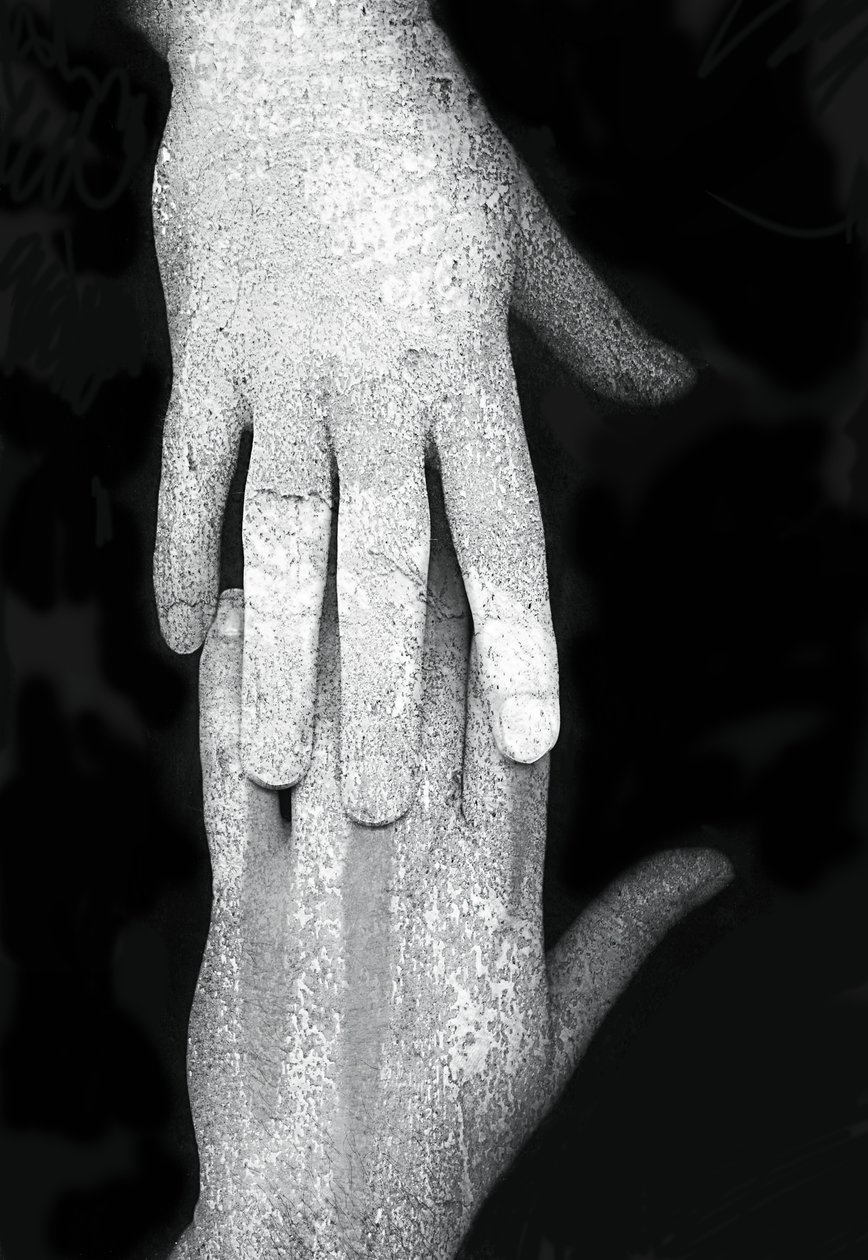 Touch, 2014 (valokuvaus) tekijältä Johan Lilja