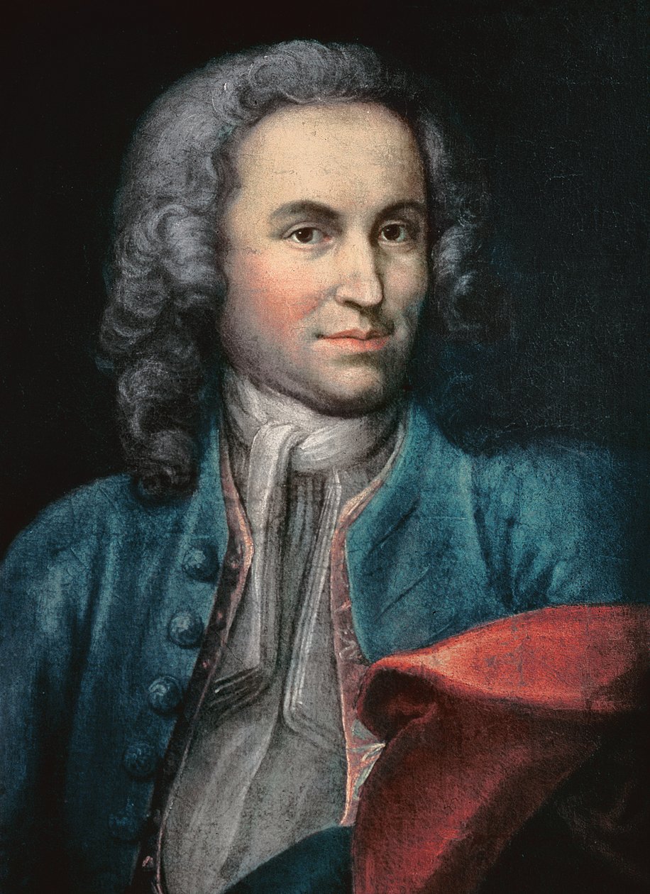 Muotokuvan oletetaan olevan Johann Sebastian Bach, 1717-23 tekijältä Johann Ernst Rentsch