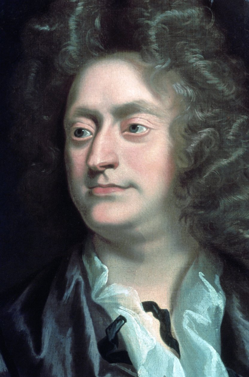 Henry Purcell tekijältä Johann (after) Closterman