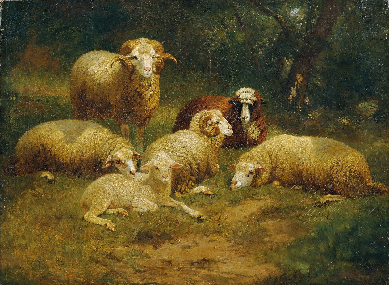 lampaat tekijältä Johann Baptist Hofner