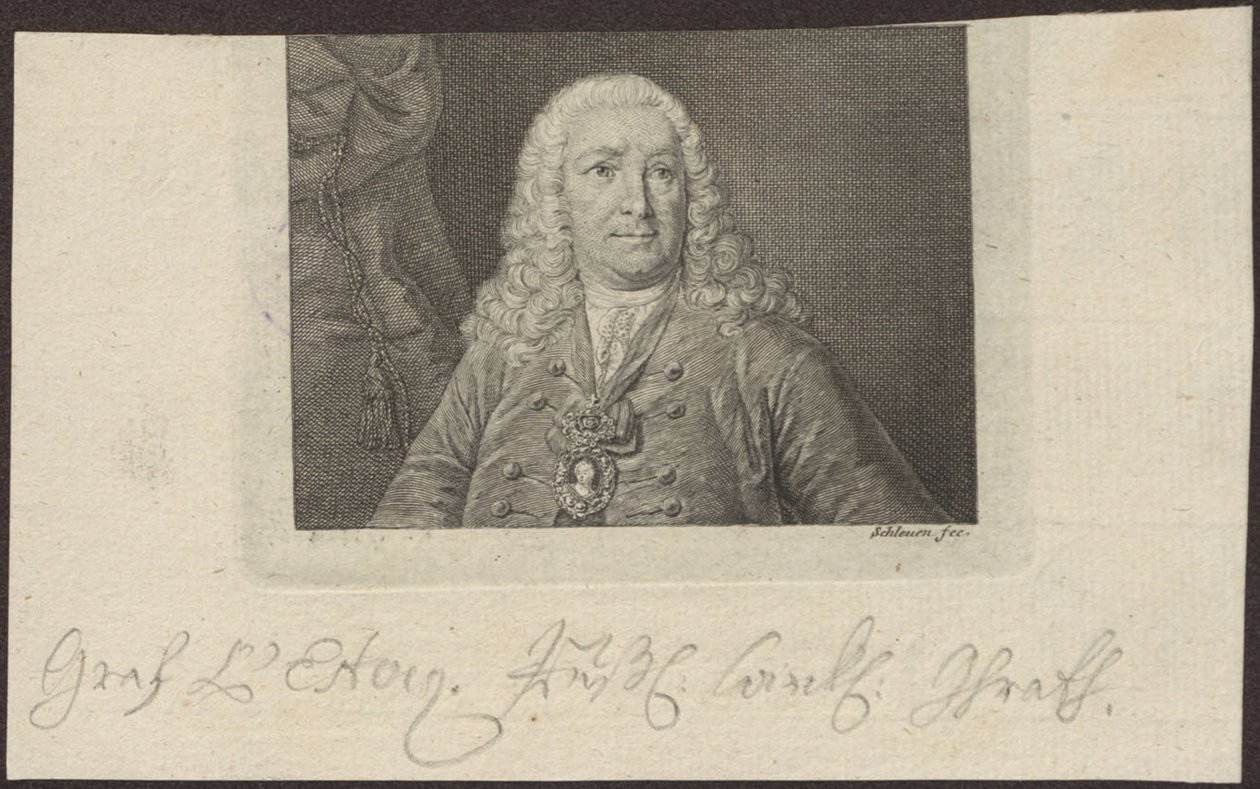Kreivi Jean Armand de L