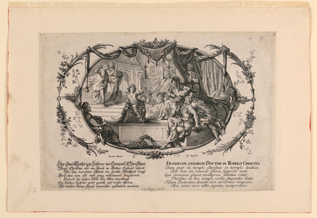 Kaksitoista vuotta lääkärinä Kristuksen temppelissä tekijältä Johann Evangelist Holzer