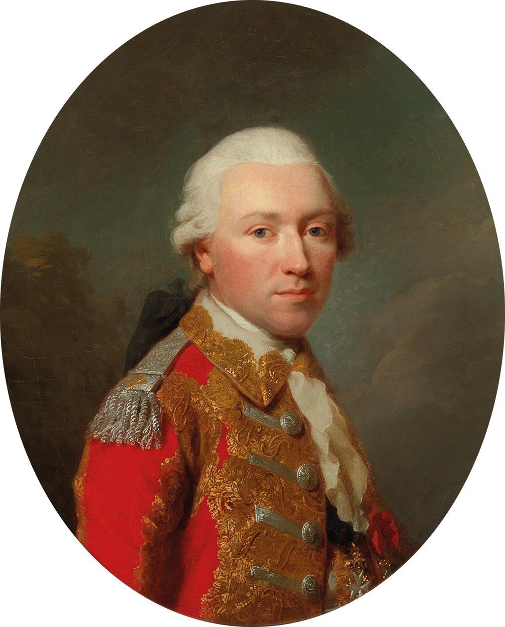 Louis-Francois
