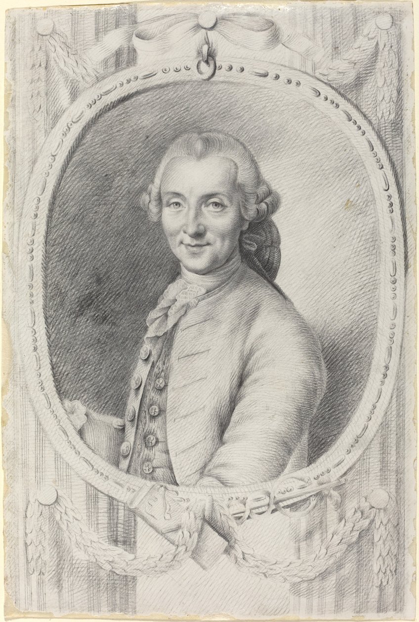 Johann Gottfried von Herder tekijältä Johann Friedrich Bierlein