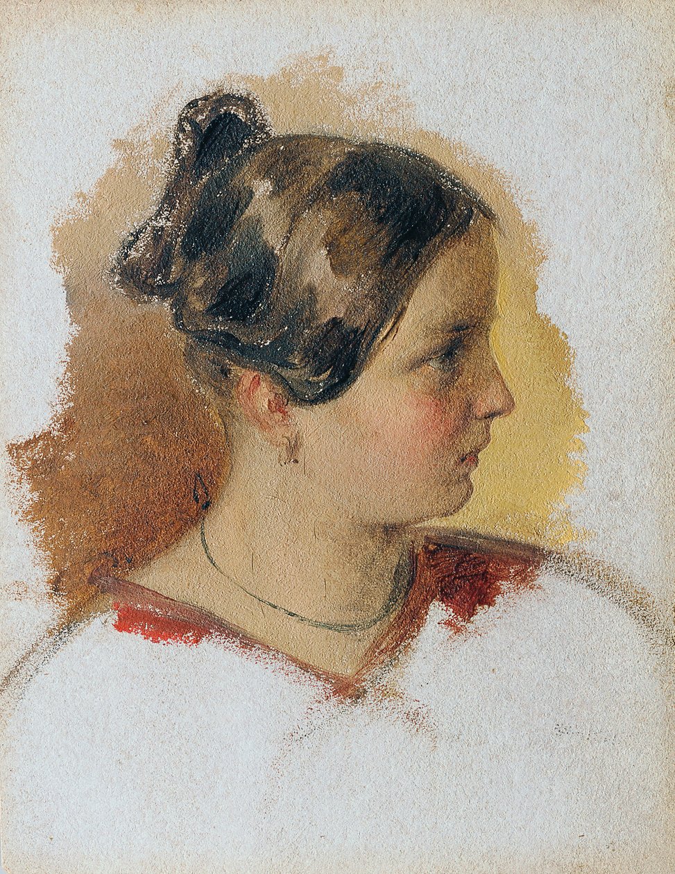 Kirjailija Maria Konopas tekijältä Johann Friedrich Treml