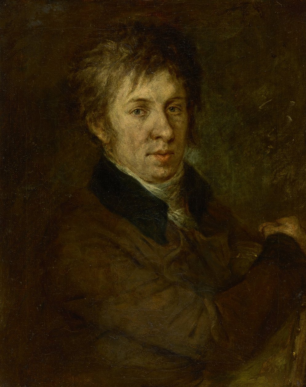 Joseph Sebastian von Edlinger tekijältä Johann Georg von Edlinger