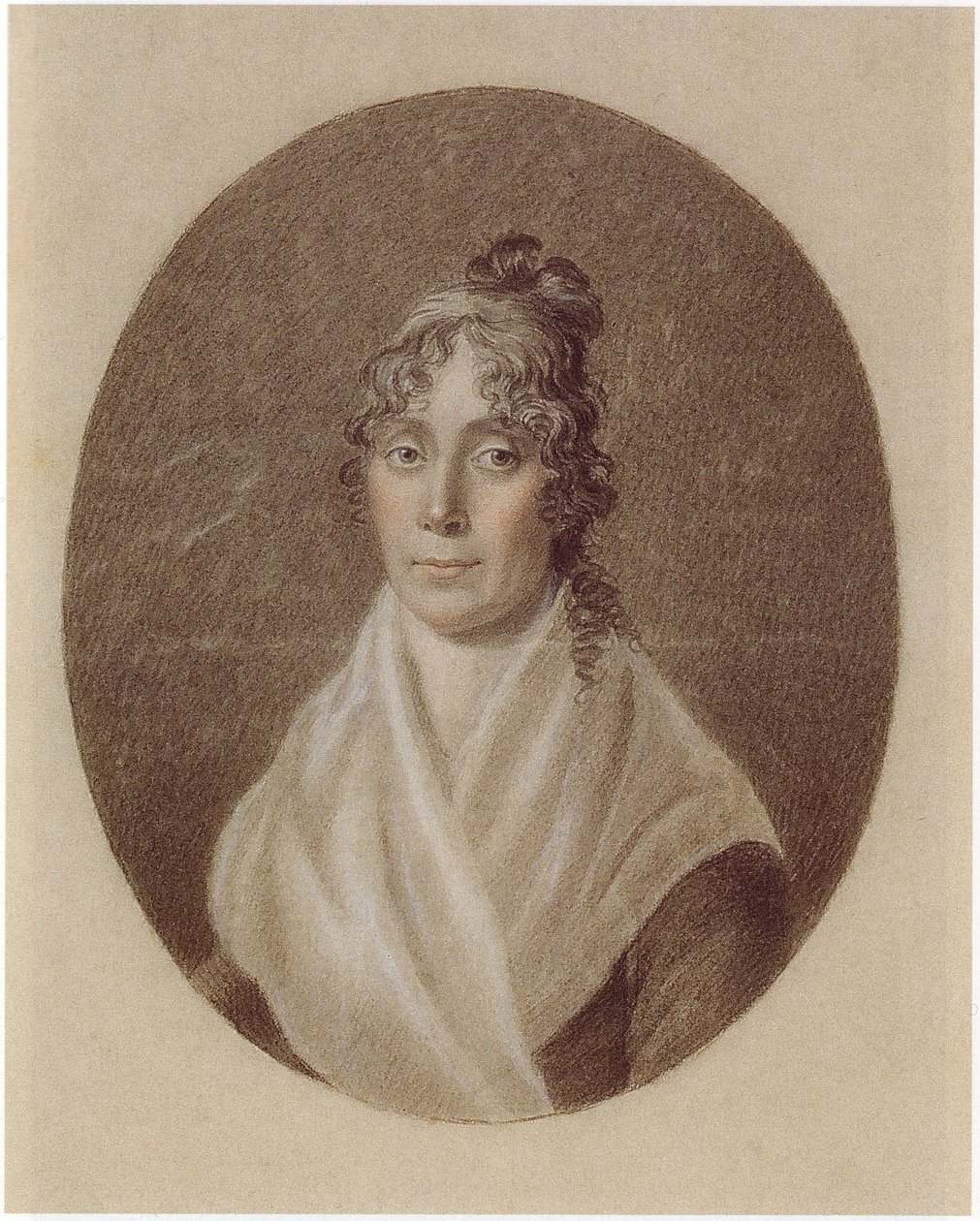 EKauffmanni tekijältä Johann Heinrich Lips