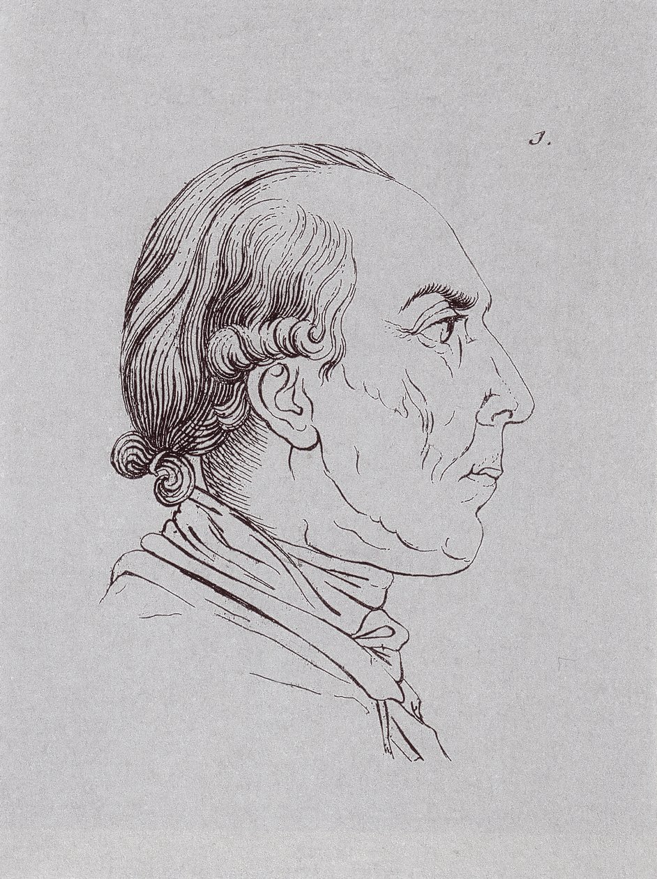 HUBrennwaldi tekijältä Johann Heinrich Lips