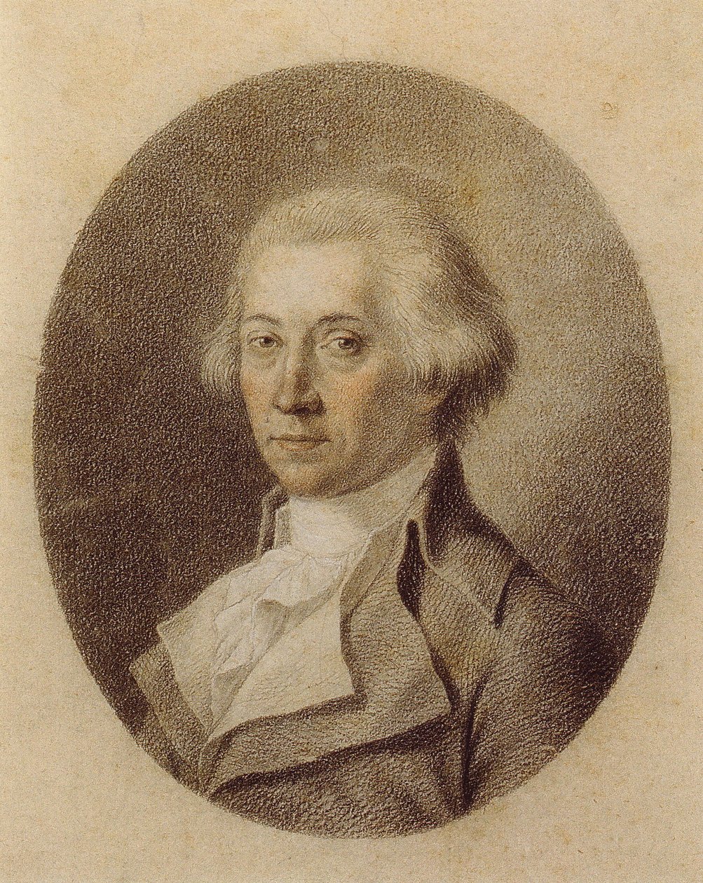 HULipsi tekijältä Johann Heinrich Lips