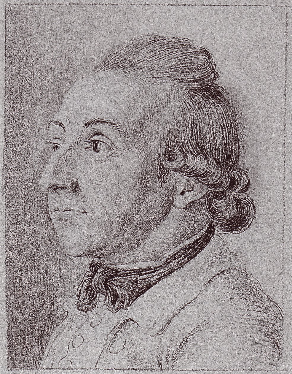 LBrennwaldi tekijältä Johann Heinrich Lips
