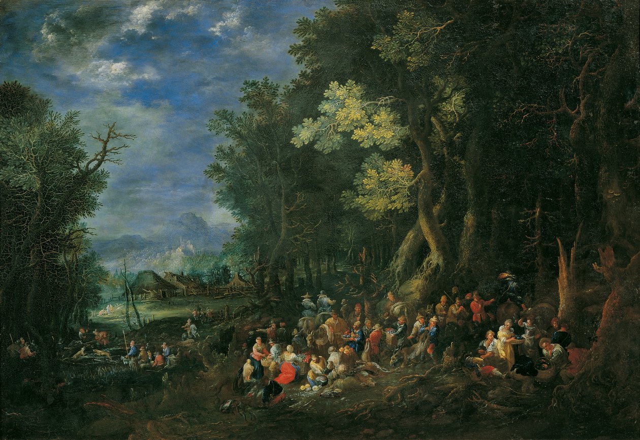 Maapallo tekijältä Johann Jakob Hartmann