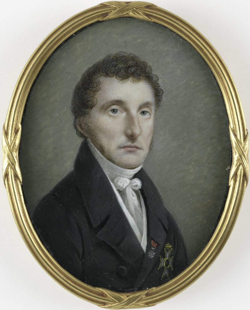 Pieter de Riemer (1769-1831), dissektion ja synnytyksen professori, kuningas William I:n konsulttikirurgi tekijältä Johannes Hari (I)
