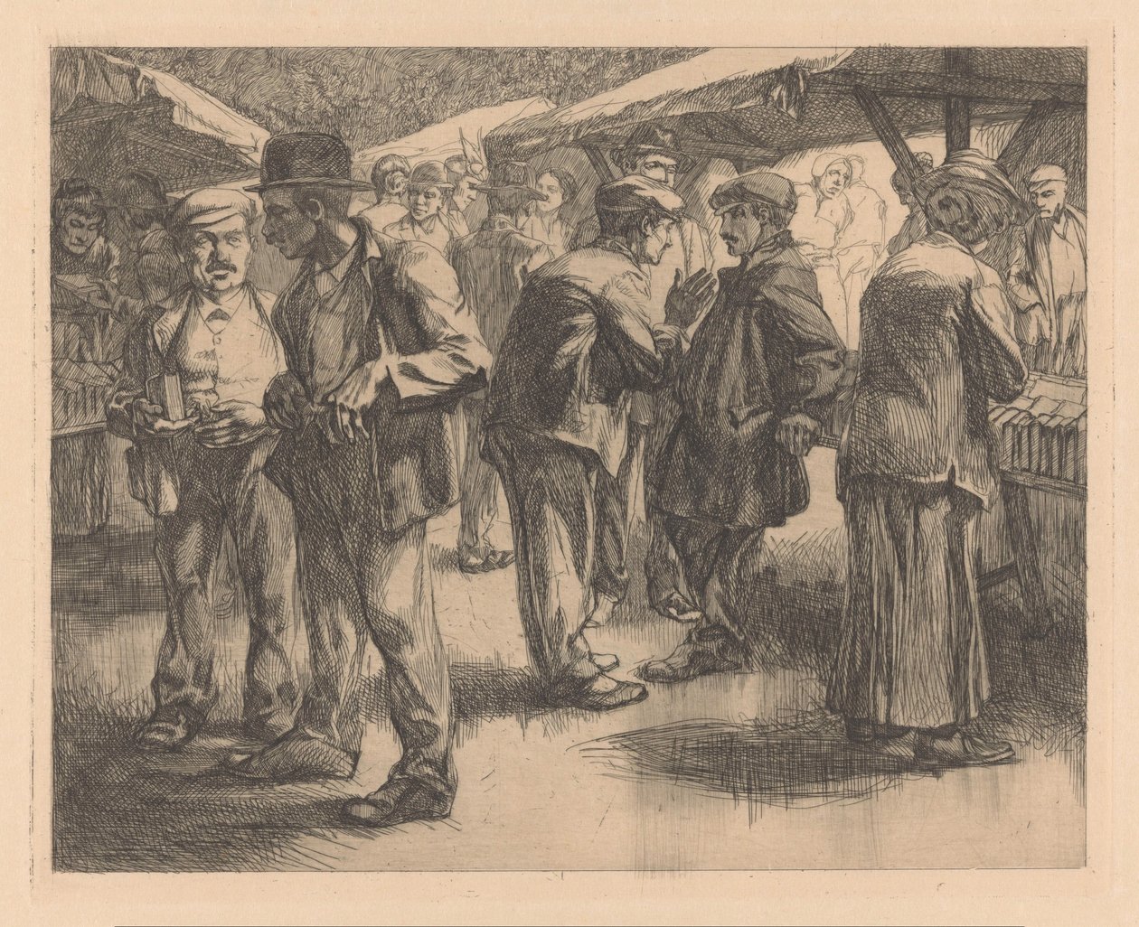 Kirjamessu tekijältä Johannes Josephus Aarts