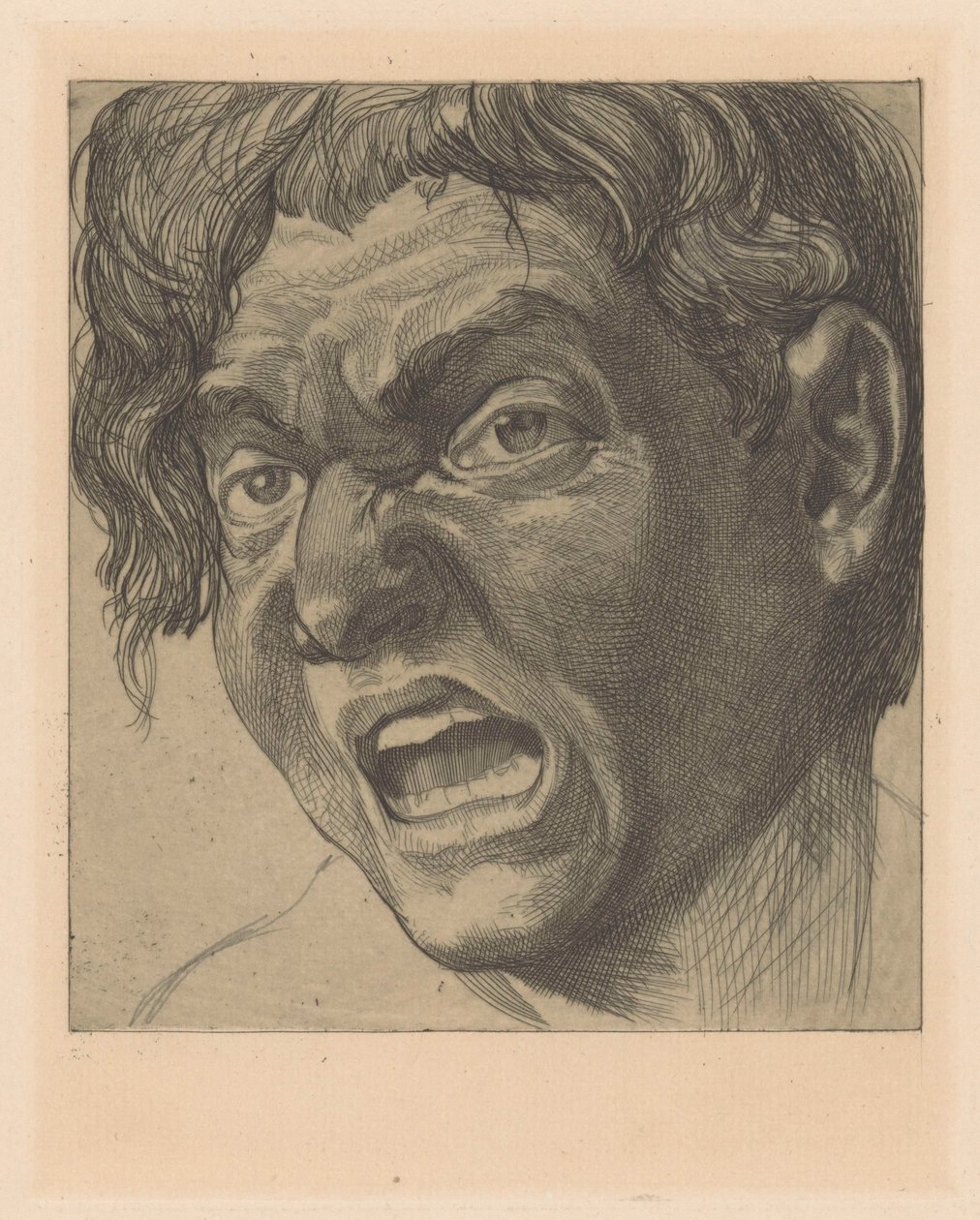 Gapenden mies tekijältä Johannes Josephus Aarts