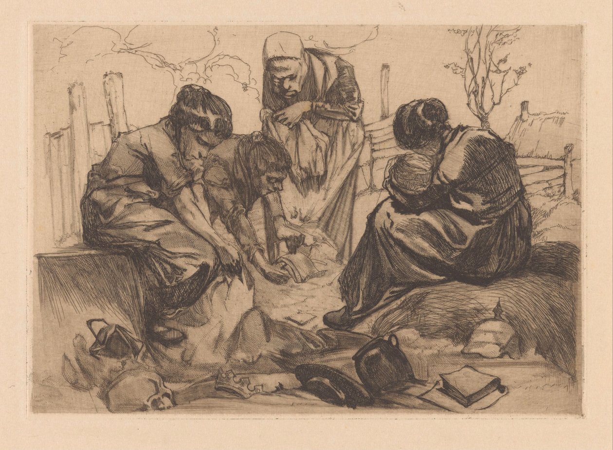 surevia naisia tekijältä Johannes Josephus Aarts