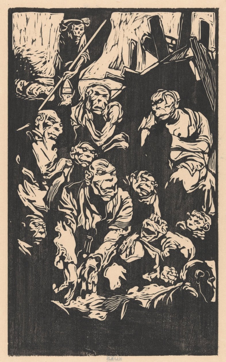 Istuvia fantasiaolentoja tekijältä Johannes Josephus Aarts
