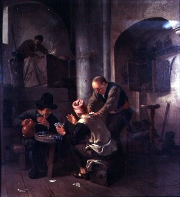 Sisustus tekijältä Johannes Natus