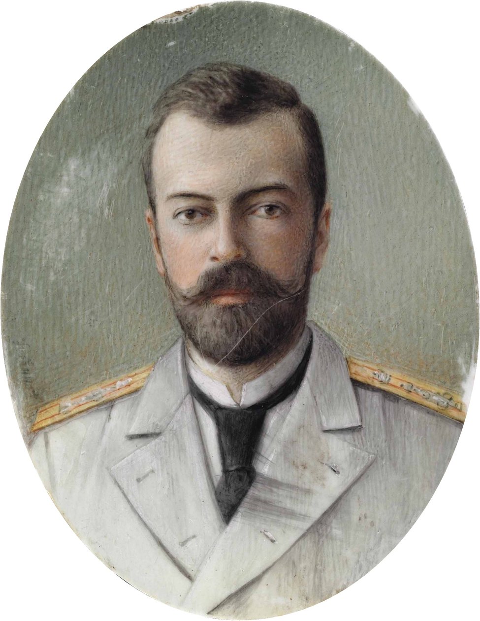 Suuriruhtinas Aleksanteri Mihailovitš tekijältä Johannes Zehngraf