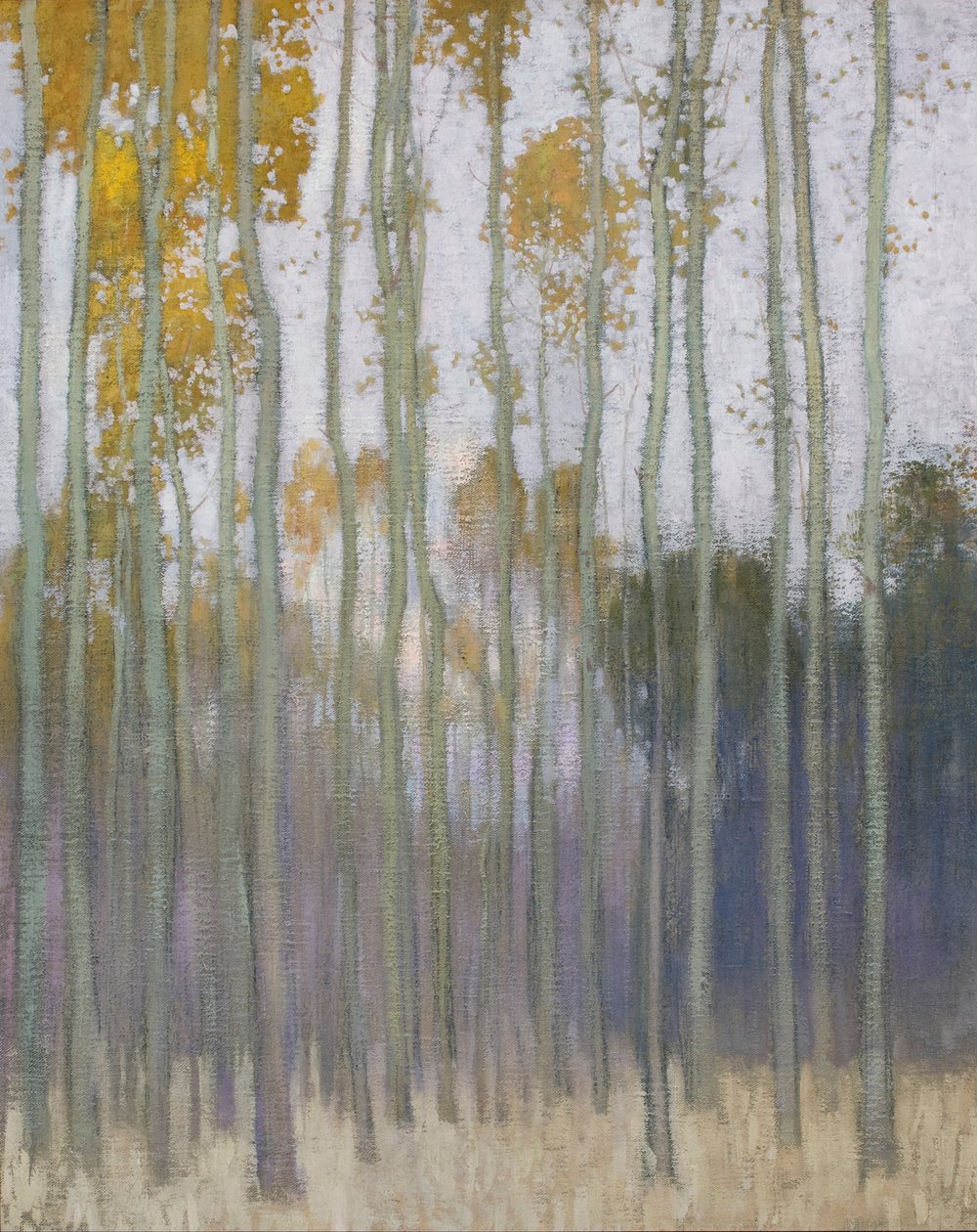 Metsä (aamu -aurinko) tekijältä Johans Valters