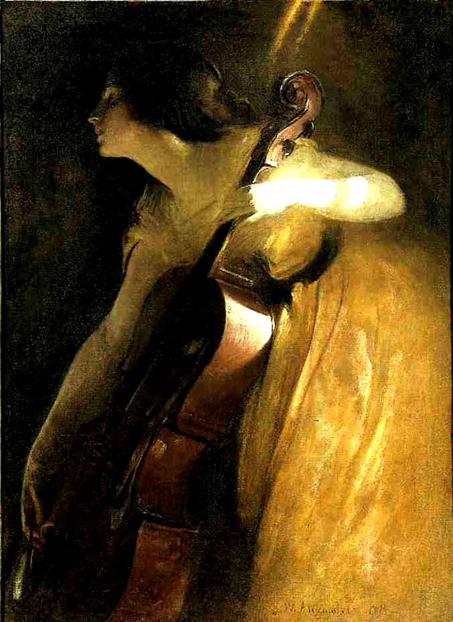 Sellisti, 1898 tekijältä John Alexander
