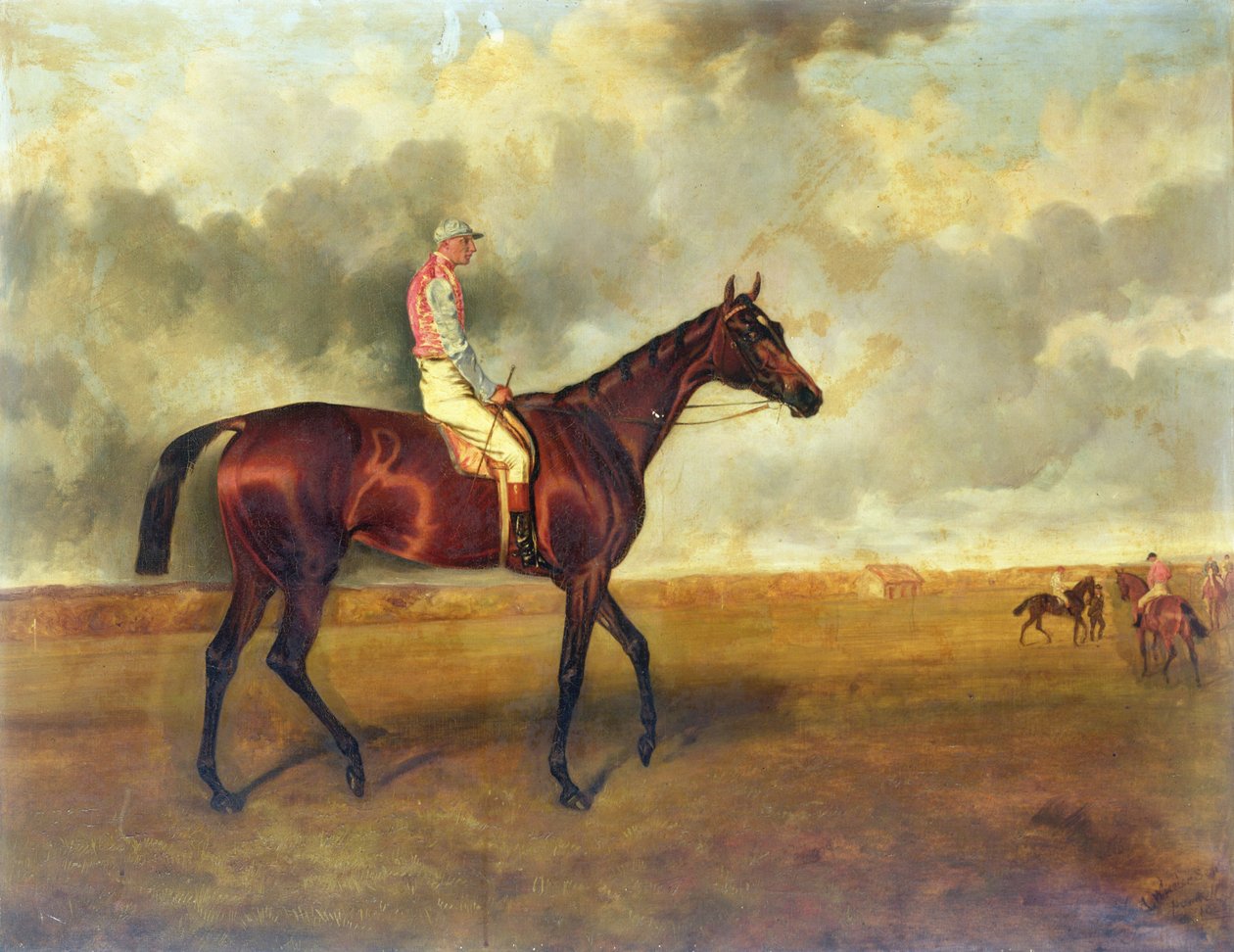 "Neiti Jummy", 1886 tekijältä John Alfred Wheeler