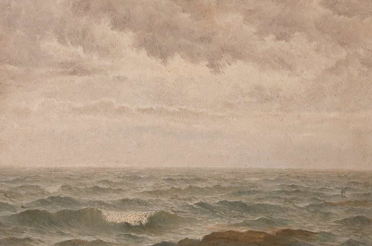 Merimaisema, 1900-luvun alku tekijältä John Anderson