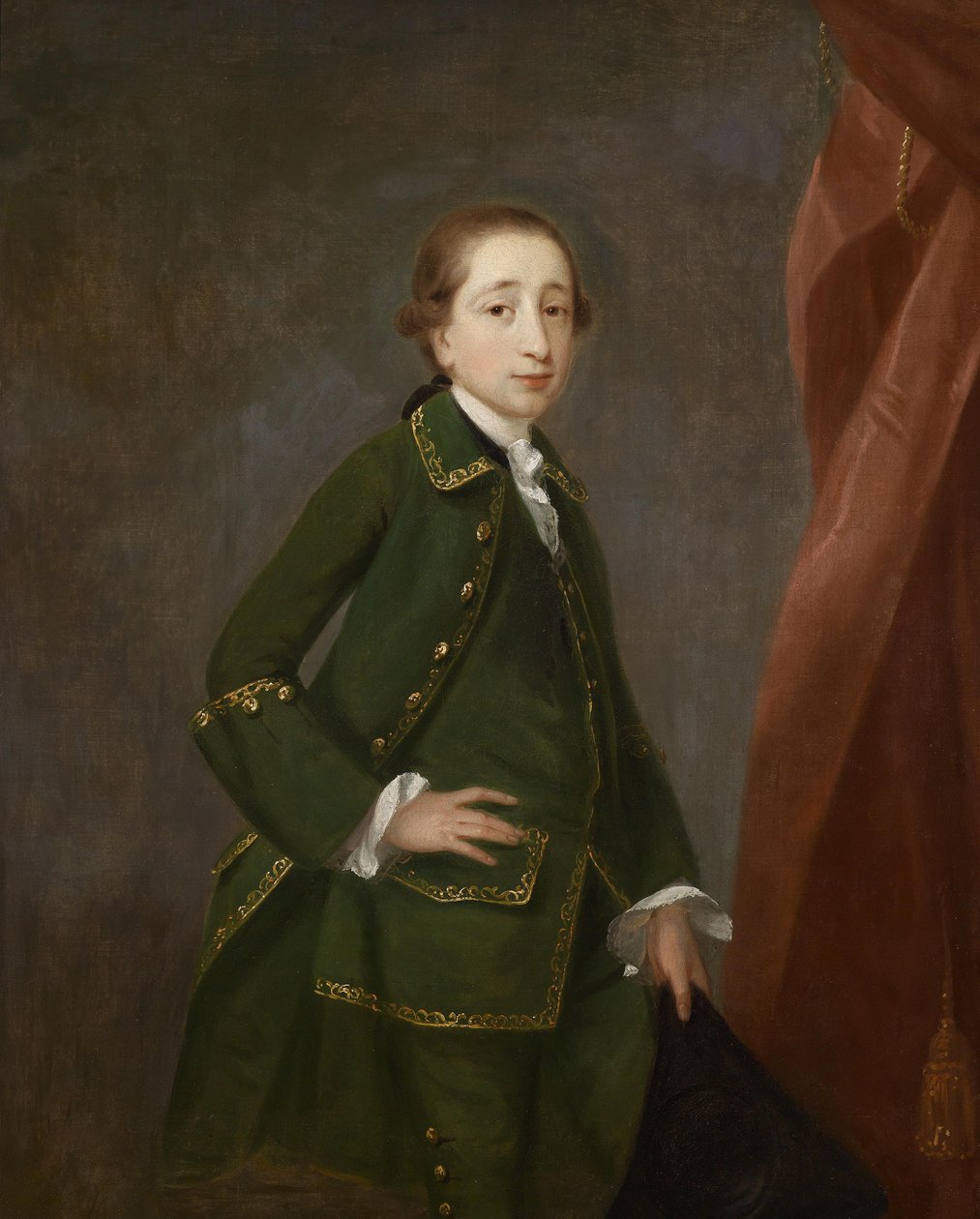 Peter John Fremeaux